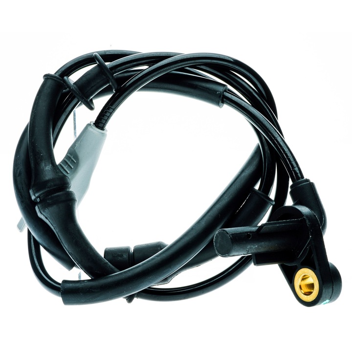 Első kerék ABS sebességérzékelő, EinParts Automotive, Citroen Xsara Picasso-hoz, 2 pólusú, 1020mm, aktív