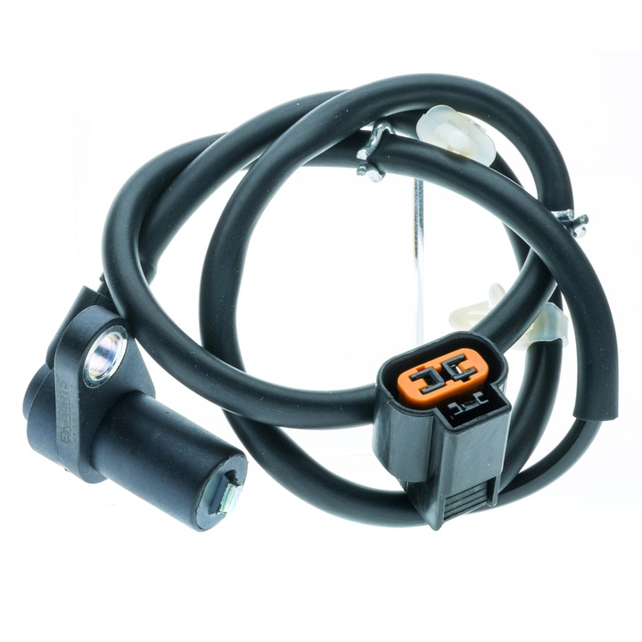 ABS kerékfordulatszám-érzékelő, hátsó bal, EinParts Automotive, Mitsubishi Outlander I-hez