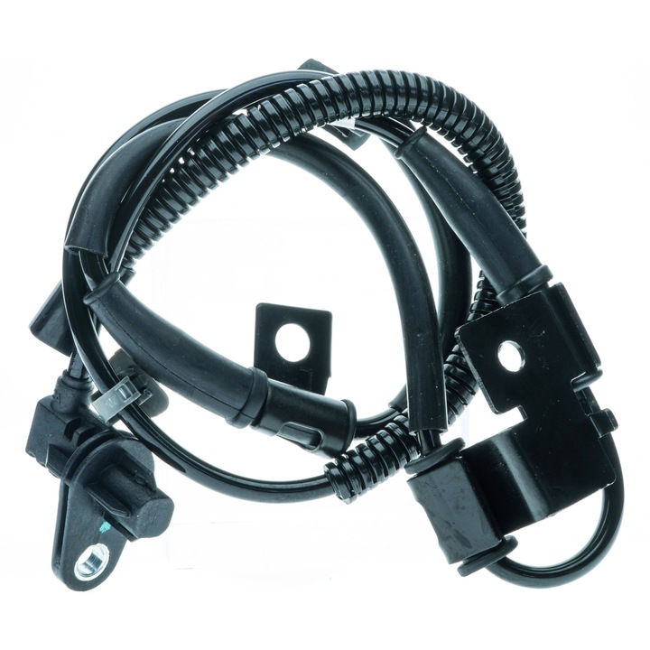 Senzor ABS viteza roata fata stanga, EinParts Automotive, pentru Hyundai Elantra IV i30 (FD)