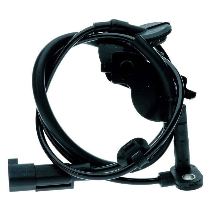 ABS kerékfordulatszám-érzékelő, bal első, EinParts Automotive, Mitsubishi/Citroen/Peugeot számára