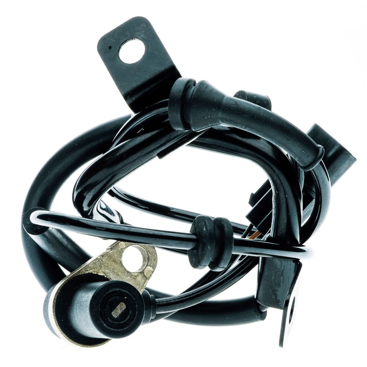 ABS kerékfordulatszám érzékelő, jobb hátsó, EinParts Automotive, Hyundai Terracan (HP) típushoz