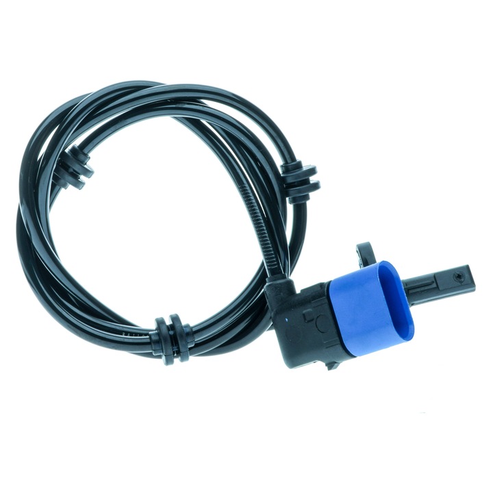 Hátsó ABS kerékfordulatszám érzékelő, EinParts Automotive, Mercedes C117 X117 W176 W246 W242 X156-hoz