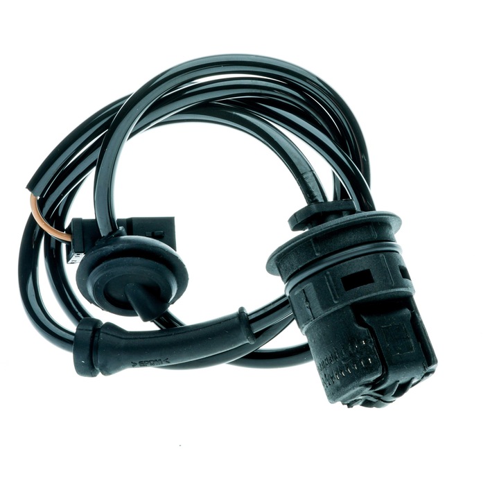 Hátsó ABS kerékfordulatszám-érzékelő, EinParts Automotive, Audi A6 C5 (4B2 4B5) modellekhez