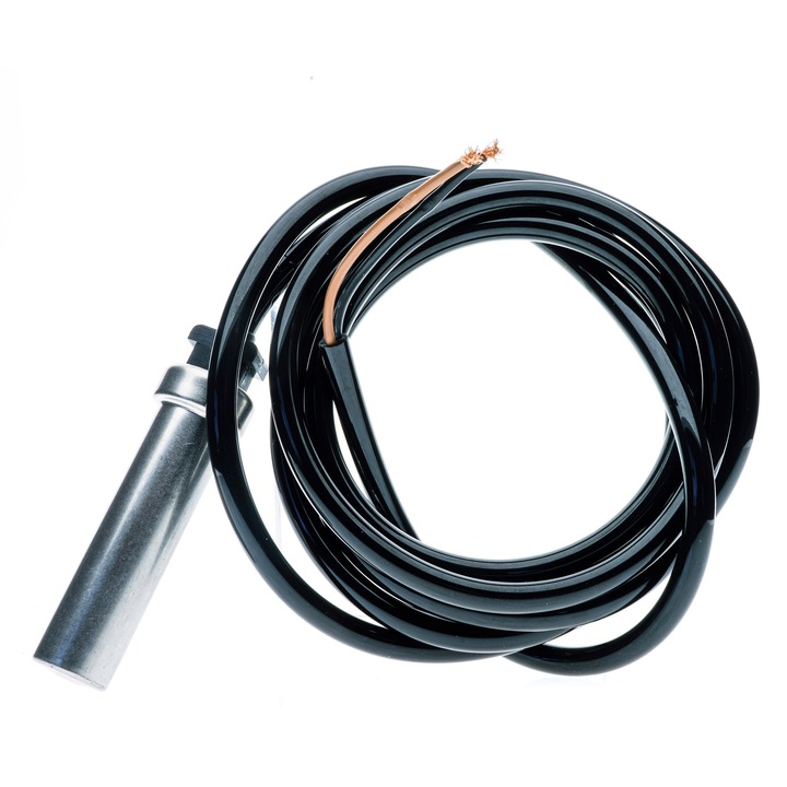 Hátsó ABS kerékfordulatszám érzékelő, EinParts Automotive, Mercedes B901 B902 B903 B904 B905 VW LT-hez