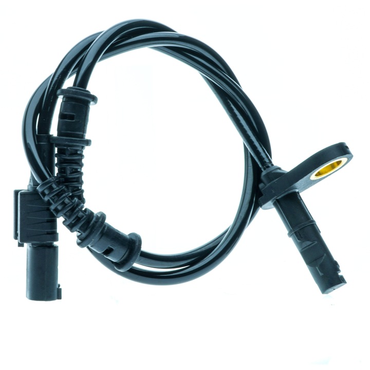 ABS kerékfordulatszám-érzékelő elöl, EinParts Automotive, Mercedes C219 W211 W212 VF211 S211 R230 modellekhez
