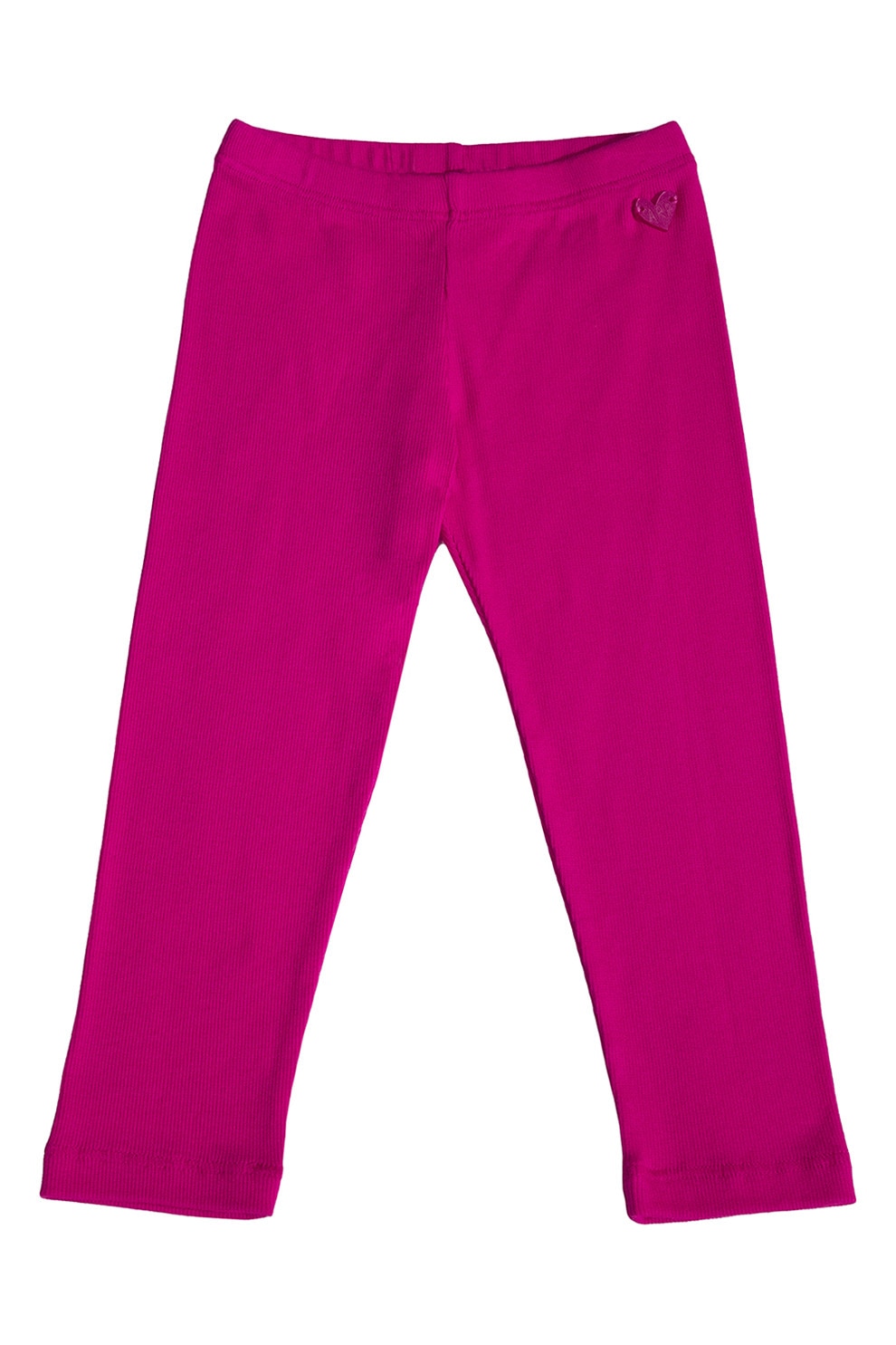 Agatha Ruiz De La Prada, Colanti uni din amestec de bumbac, Fucsia, 140 CM