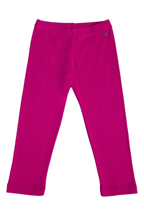 Agatha Ruiz De La Prada, Pamuttartalmú leggings, Fukszia