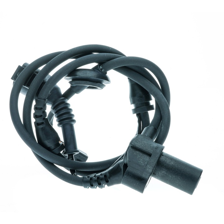 Senzor ABS de viteza a rotii fata, EinParts Automotive, pentru Seat Exeo Audi A4 B6/B7 Audi A6 C5