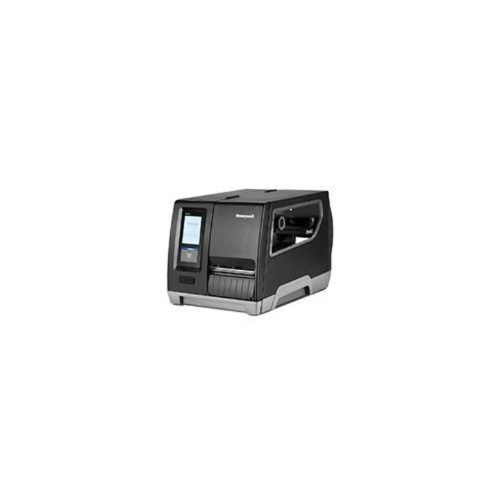 Honeywell PM45A Hőnyomtató, Teljes érintőkijelző, Ethernet, 203 DPI