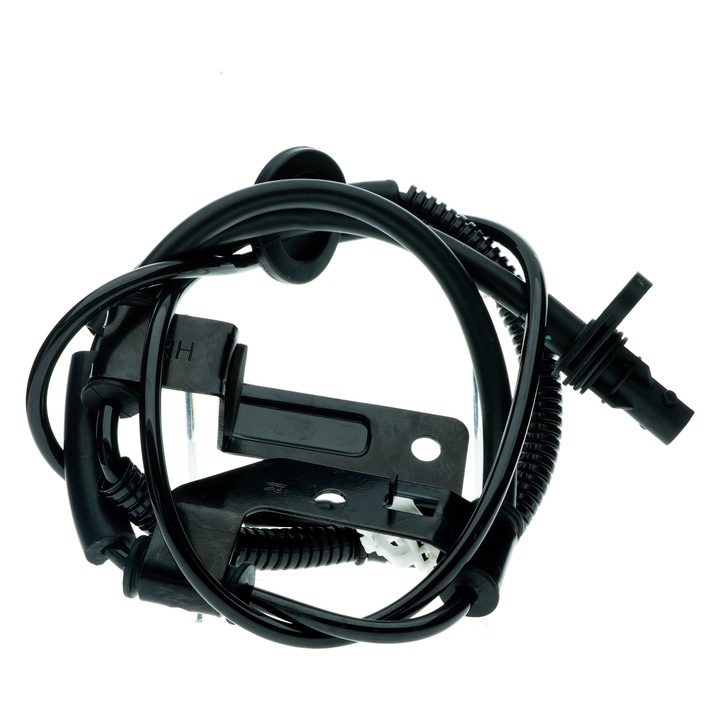 EinParts Automotive aktív ABS érzékelő, 2 portos, 1310 mm, bal hátsó, Kia Carens II III MPV-hez