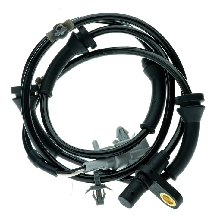 EinParts Automotive ABS érzékelő Nissan X-Trail II (T31) és Renault Koleos modellekhez, 2 portos, 1140mm, hátsó