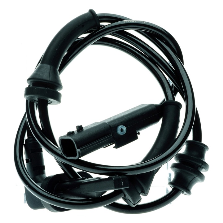 EinParts Automotive ABS szenzor, 2 csatlakozós, aktív, 900mm, Opel Movano B, Renault Master III, Nissan Interstar modellekhez