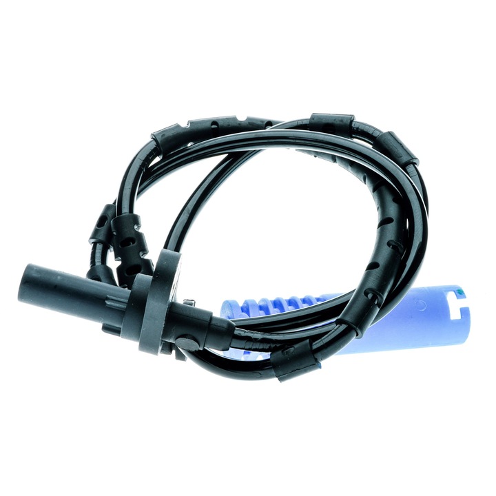 ABS szenzor EinParts Automotive BMW X3 E83-hoz, 2 portos, 710 mm, hátsó, aktív