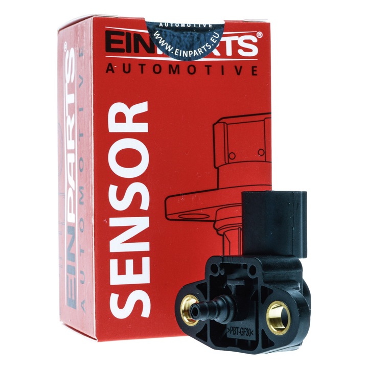 Senzor MAP presiune colector admisie Einparts Automotive pentru Mercedes
