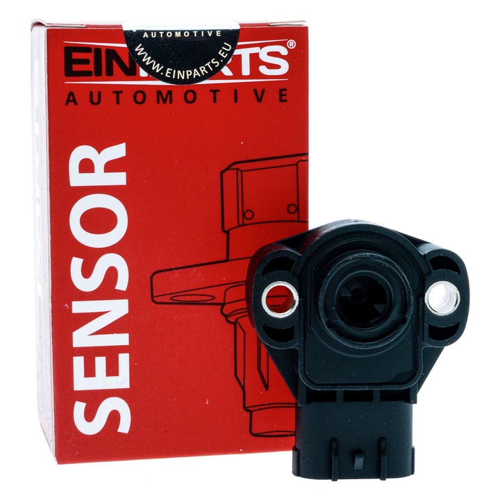 TPS fojtószelep pozíció érzékelő, EinParts Automotive, Dodge Mitsubishi Chrysler Neon Sebringhez