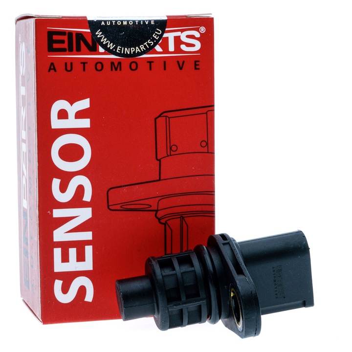 Sebességérzékelő, EinParts Automotive, Audi Seat Skoda VW-hez