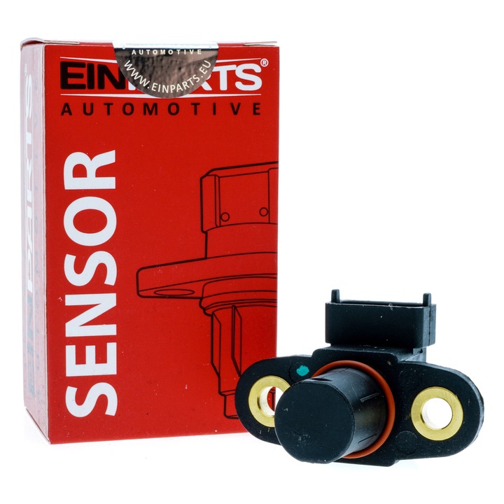 Vezérműtengely pozíció (CMP) érzékelő, EinParts Automotive, Mercedes Sprinter, CLK W202, W210, W163, R170, Vito W638 modellekhez