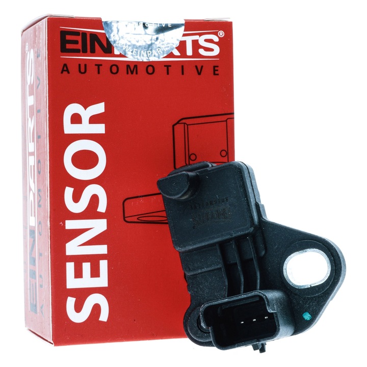 CKP főtengely-helyzetérzékelő, EinParts Automotive, Citroen, Peugeot, Ford, Fiat, Mazda, Volvo autókhoz