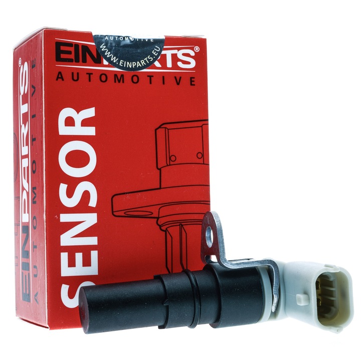 Főtengely pozíció érzékelő (CKP), EinParts Automotive, Opel Astra G/H, Vectra B/C, Saab 9-3