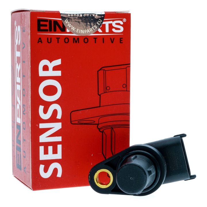 CKP főtengely pozíció érzékelő, EinParts Automotive, Mercedeshez, Mazdához, Porschehoz