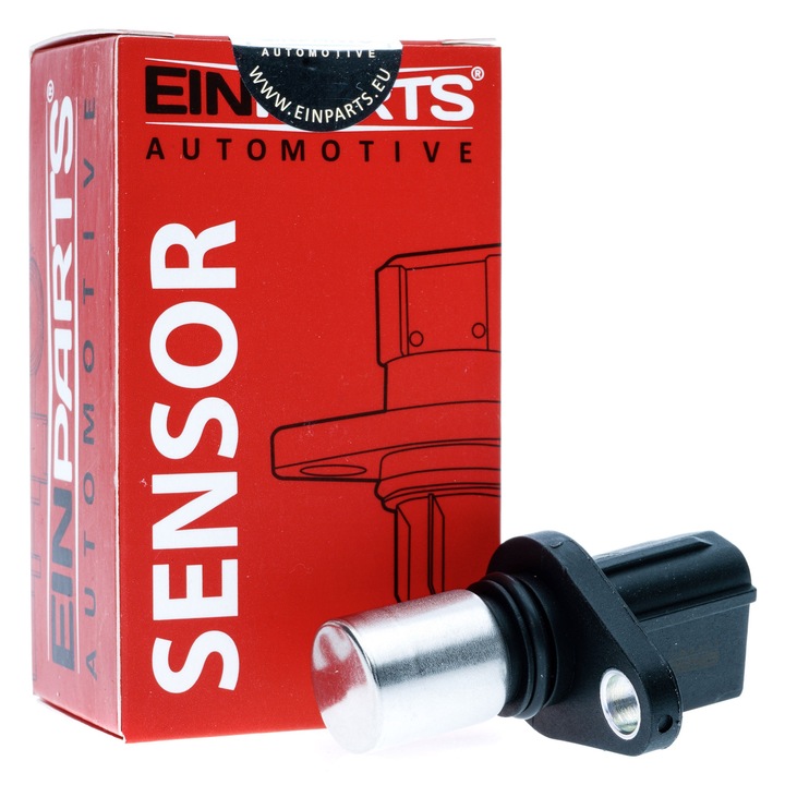 Főtengely pozíció érzékelő CKP, EinParts Automotive, Lexus IS/RX, Toyota számára