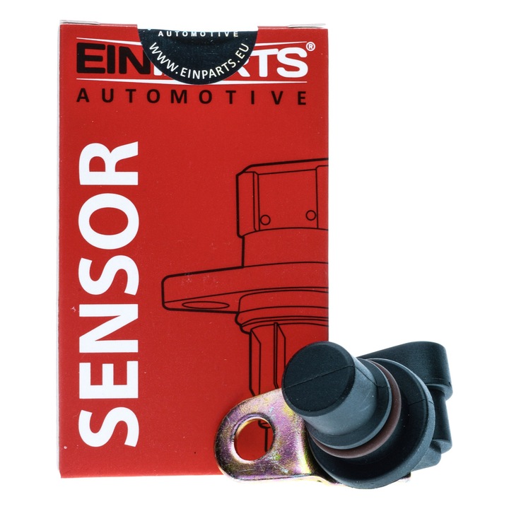 Датчик за положение на коляновия вал CKP за Opel Astra G (T98), Meriva A, Combo