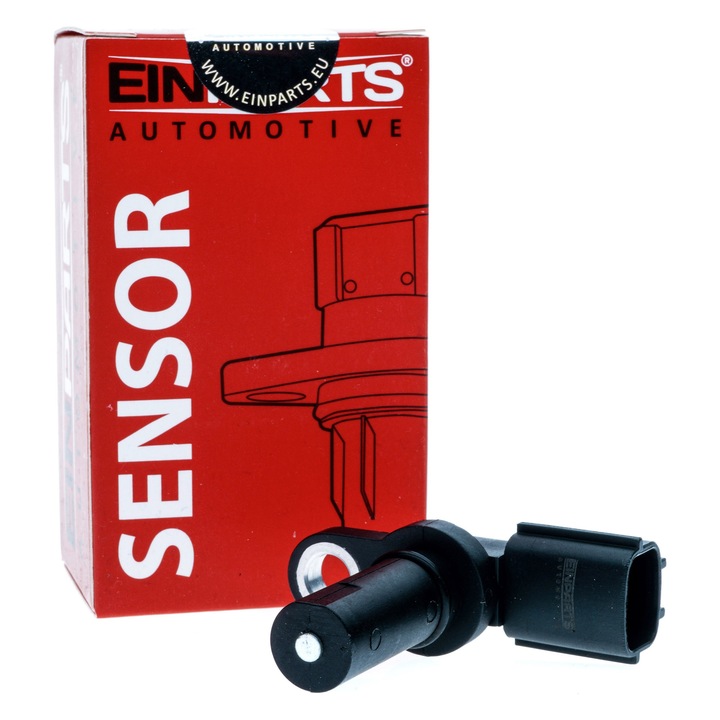 CKP főtengely pozíció érzékelő Nissan Pick UP, Pathfinder II, Infiniti QX4 modellekhez