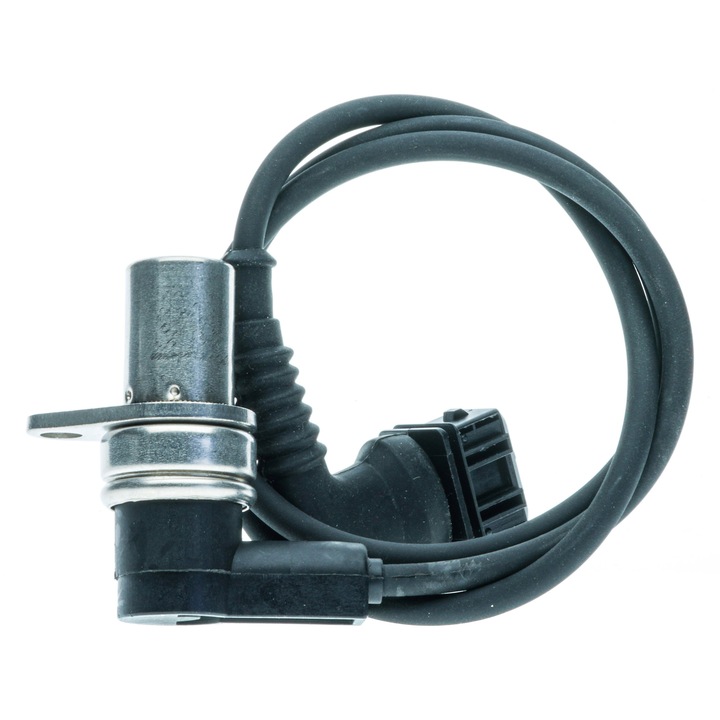 Főtengely pozíció érzékelő CKP EinParts Automotive, induktív, 3 csatlakozós, 13 Ohm, BMW 3 E36 és BMW 5 E34 modellekhez