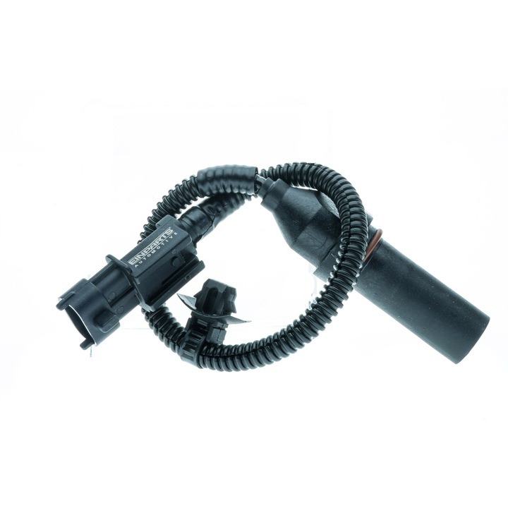 CKP főtengely pozíció érzékelő, EinParts Automotive, 2 csatlakozós, induktív, 900 Ohm, Hyundai és Kia (szett)