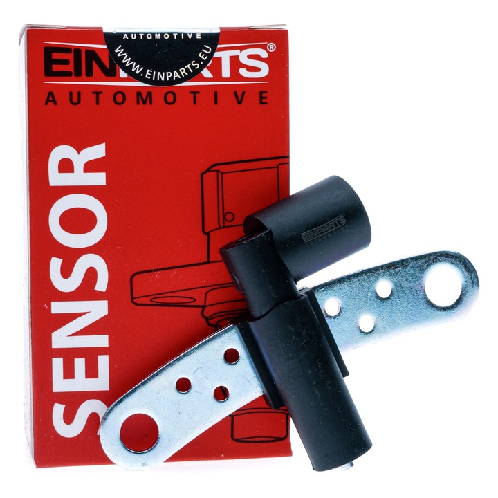 CKP főtengely helyzetérzékelő Einparts Automotive, 2 csatlakozós, induktív, 250 Ohm