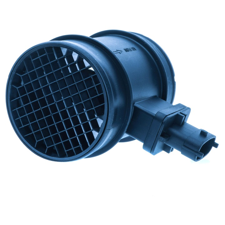 4 tűs MAF légtömegmérő szenzor Alfa Romeo, Citroen, Lancia, Opel, Peugeot, Suzukihoz