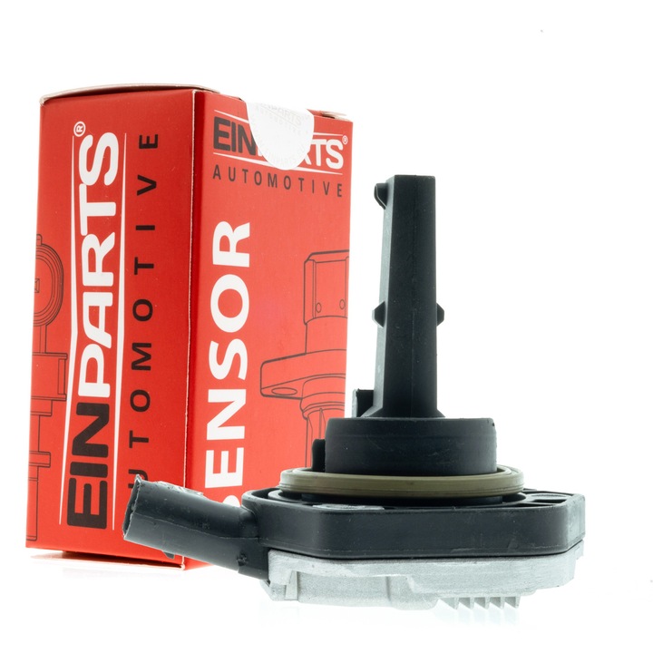 Olajszint érzékelő, EinParts, Audi A2 A3 A4 B5/B6/B7 A6 C5/C6 A8 D2 TT modellekhez, 3 csatlakozós