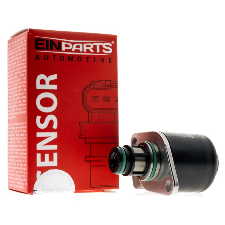 Üzemanyagnyomás-érzékelő, EinParts, 2 portos, Dacia, Ford, Jaguar, Kia, Nissan, Renault, Suzuki modellekhez