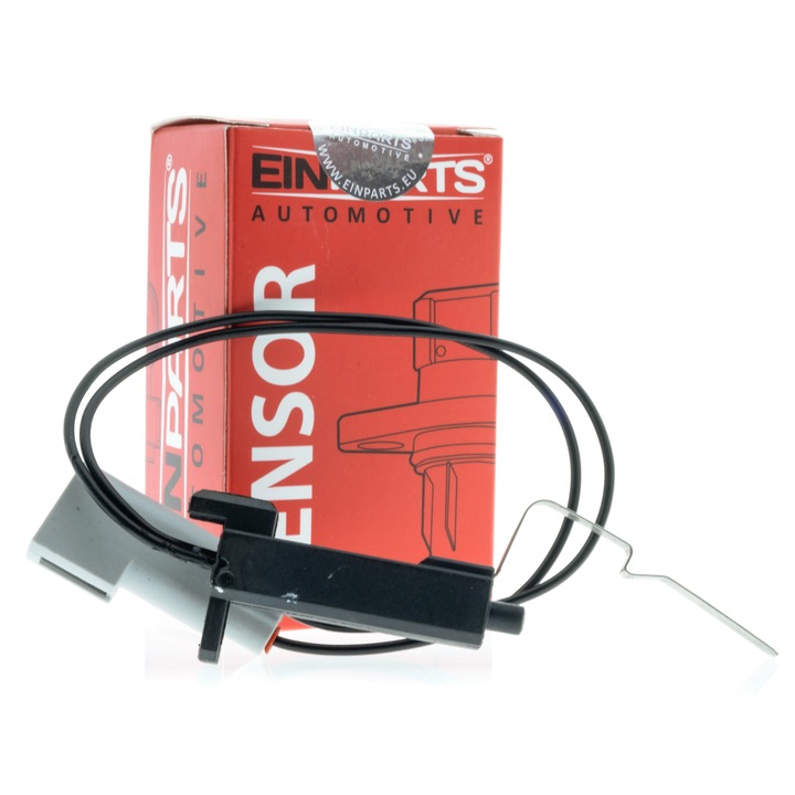Senzor temperatura externa EinParts Automotive, pentru Ford, 2 porturi