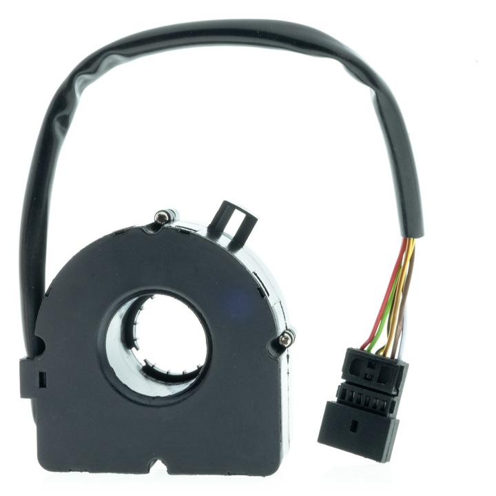 Senzor unghi de directie, 6 porturi, compatibil BMW E46 E39 E38 E83 E53 E36 E52 MINI, EinParts Automotive