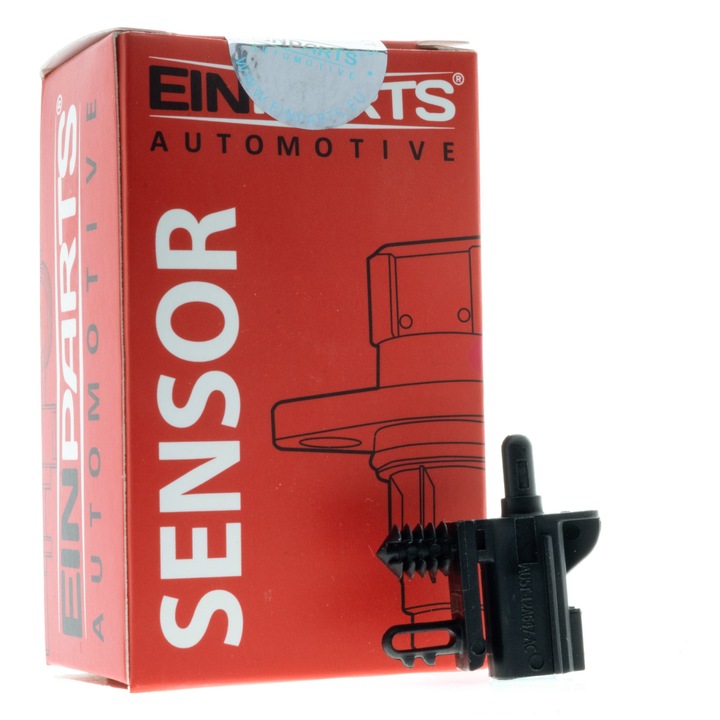 Snezor temperatura exterioara Einparts Automotive, 2 porturi, pentru Renault Laguna Master Megane 19/21