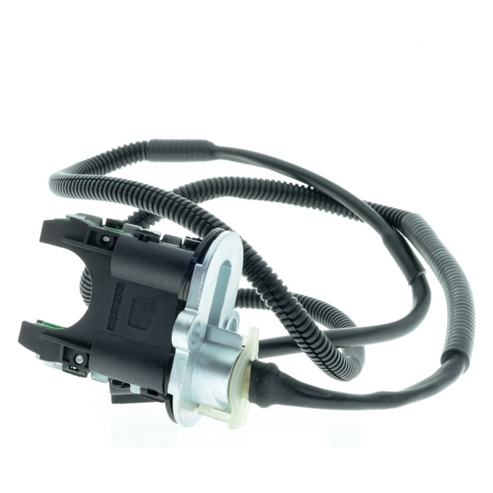 Kormányszög érzékelő, Seat Cordoba, Ibiza, Skoda Fabia, VW Polo modellekhez, 2 csatlakozós, EinParts Automotive