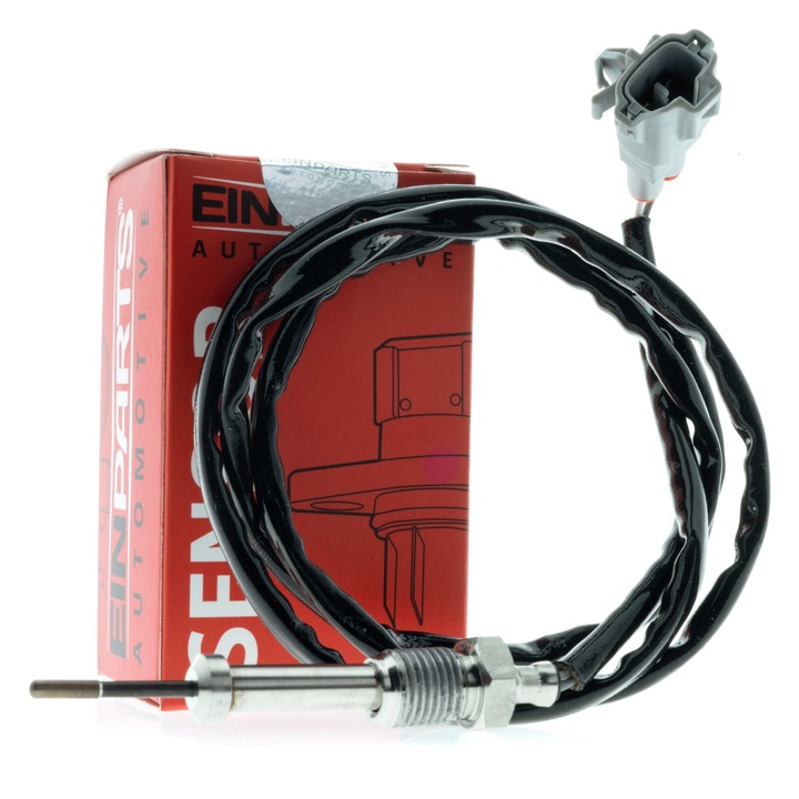 EinParts Automotive hőmérséklet érzékelő, Suzuki Grand Vitara II-hez, 2 csatlakozós