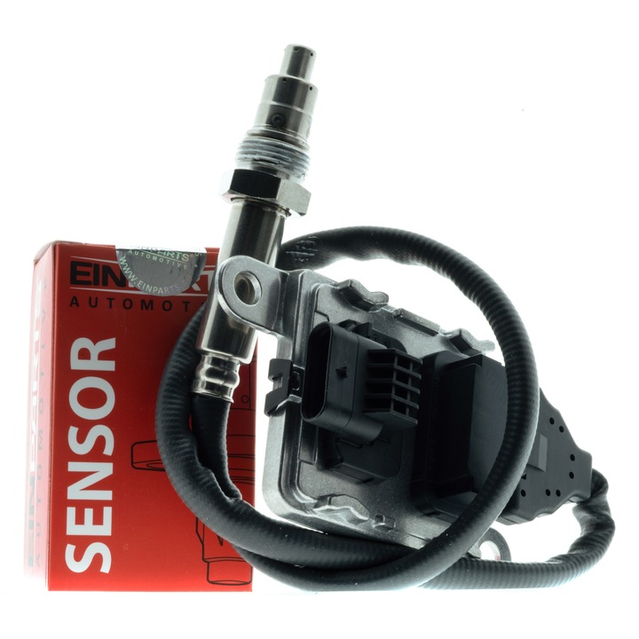 NOx érzékelő EinParts Automotive, Mercedes-Benzhez, 5 portos