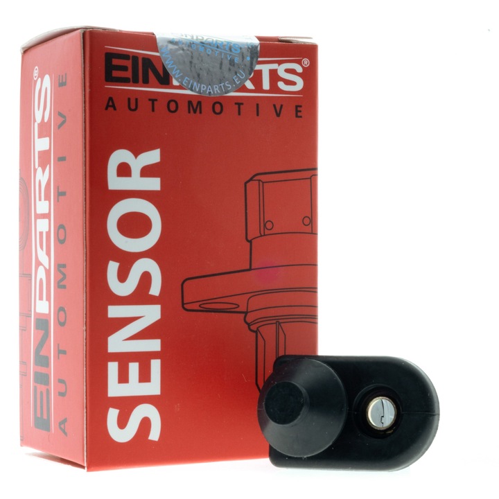 Ajtónyitás érzékelő, EinParts Automotiv,e, Lexus CT, RX, Toyota Auris, Avensis, Camry, Corolla, Prius, Rav4 modellekhez, 2 portos