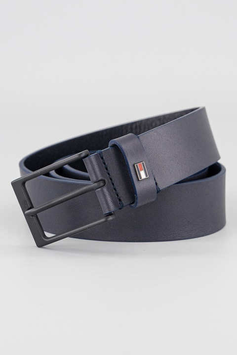 Tommy Hilfiger, Кожен колан Layton, 90