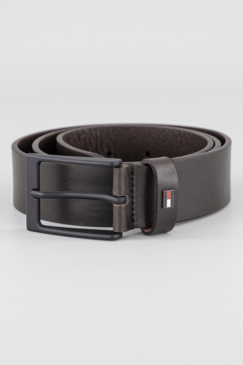 Tommy Hilfiger, Curea de piele Layton, 100