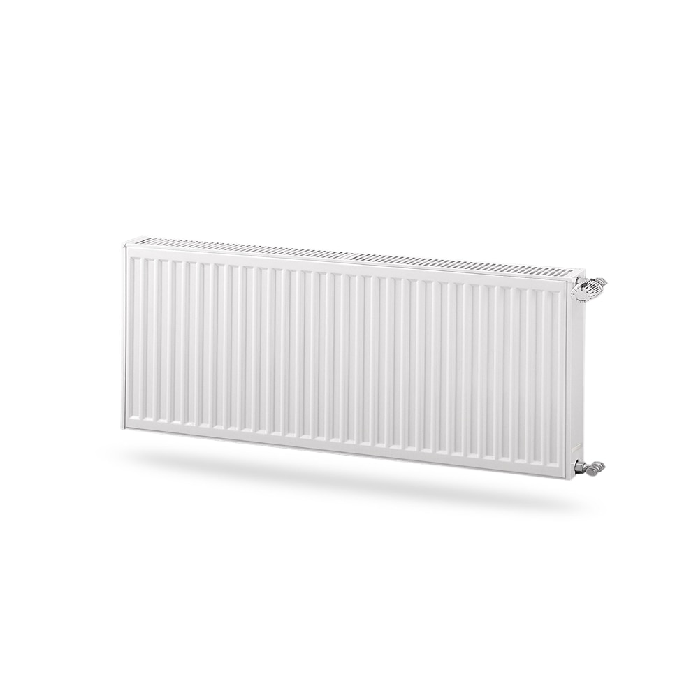 Radiator panou otel Purmo DK 22, 600 x 2000 mm, accesorii incluse - eMAG.ro