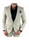 Мъжко сако DJM013, Бежово