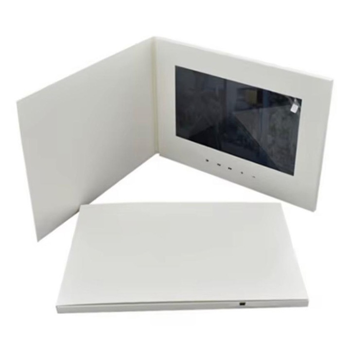 Album foto video digital