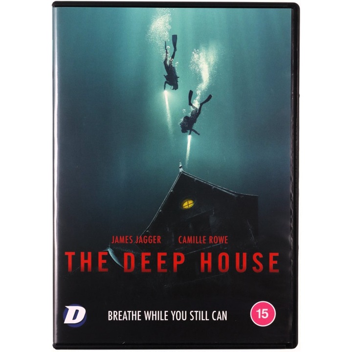 The Deep House [DVD]
