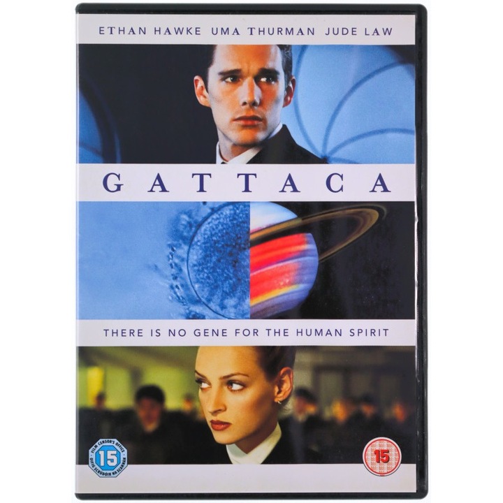 Gattaca [DVD]