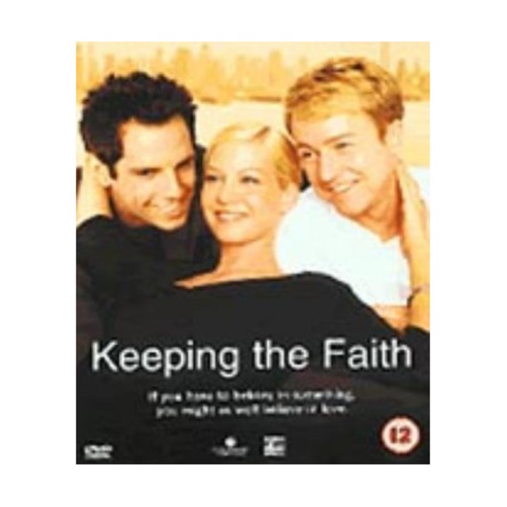 Preotul, rabinul si fata [DVD]