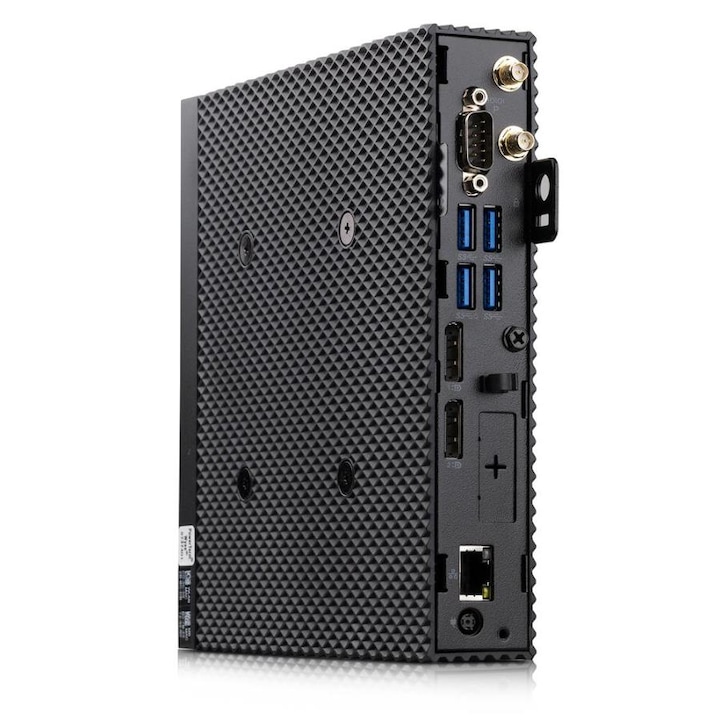 Für wenige Tage: Lautloser Mini-PC Dell Wyse 5070 mit Quad-Core und