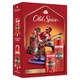 Set Cadou Old Spice Knight: Deodorant stick Epic Ledgend 50 ml, Gel de dus Epic Ledgend 250 ml